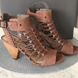Vince Camuto heels